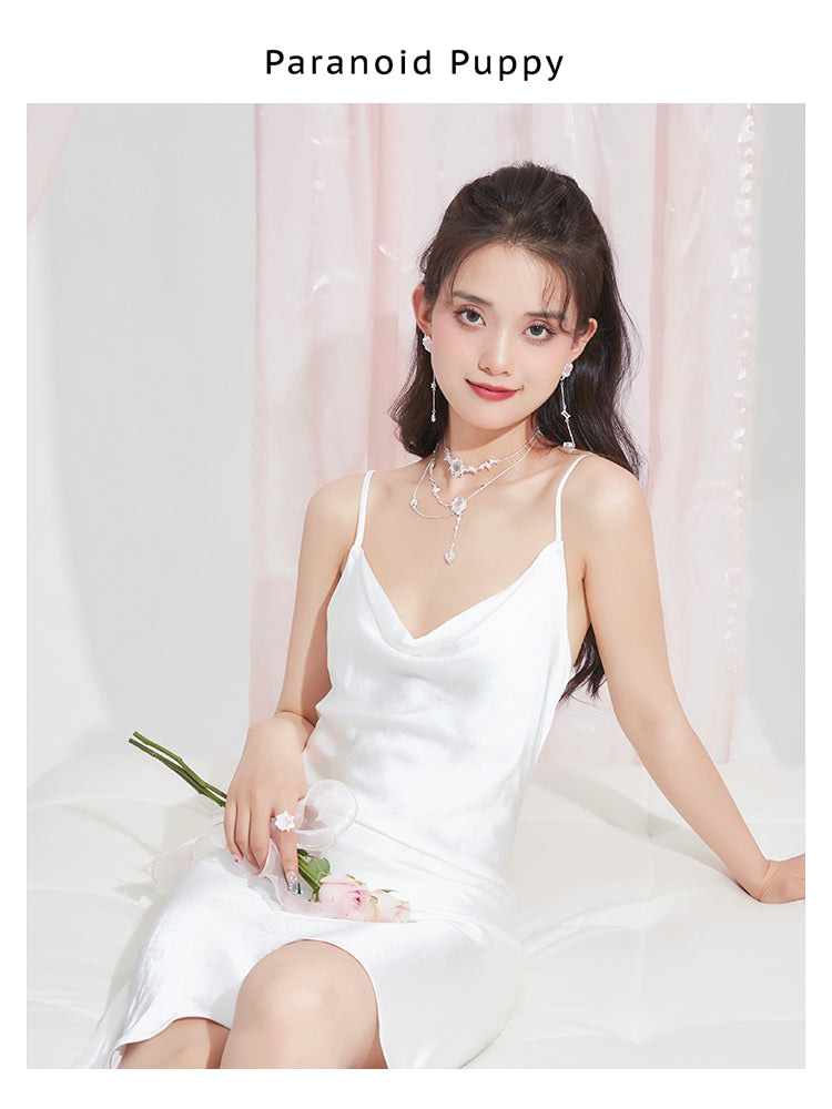 PINK HEART OPAL ONYX OPEN RING-NCOUNTER