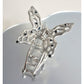HEAVY METAL BUTTERFLY METAL CLIP-COCOON BREAK