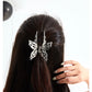 HEAVY METAL BUTTERFLY METAL CLIP-COCOON BREAK