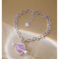 VENUS CUPID'S BOW BRACELET-CUPID