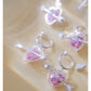 VENUS CUPID'S BOW EARRINGS-CUPID