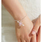 VENUS CUPID'S BOW BRACELET-CUPID