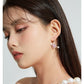 VENUS CUPID'S BOW EARRINGS-CUPID