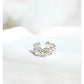 DAISY PEARL OPALS OPEN RING-DAISY