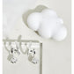 CLOUD CURVE  PEARL ERRINGS- CLOUD COLLECTOR