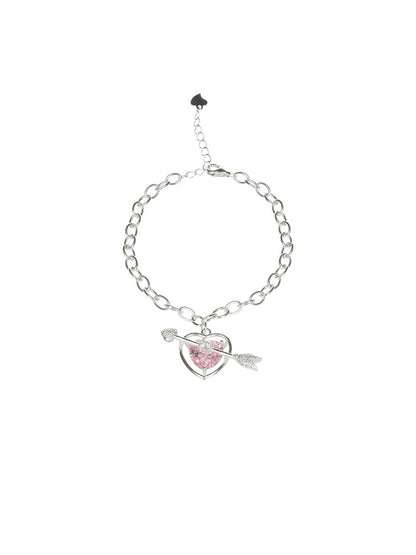 VENUS CUPID'S BOW BRACELET-CUPID